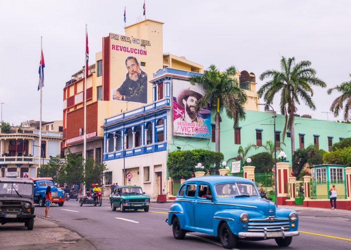 Отдых на Кубе: сколько брать денег